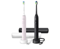 Philips Sonicare SZCZOTECZKA SONICZNA PHILIPS SONICARE 3100 HX4072/42 - 1485058 - zdjęcie 1